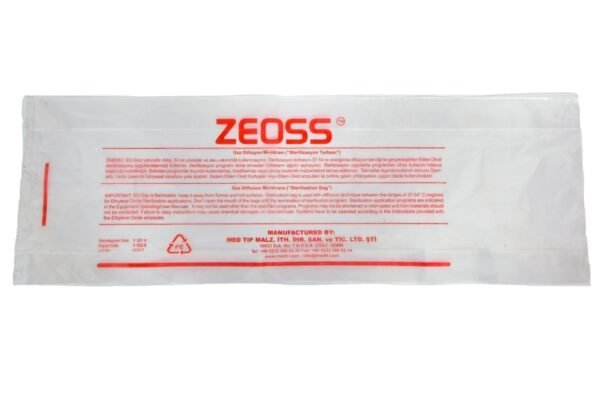 Zeoss EO Gas Ampoule Sterilization Medical kit ZS Series-ZS30 - Image 4